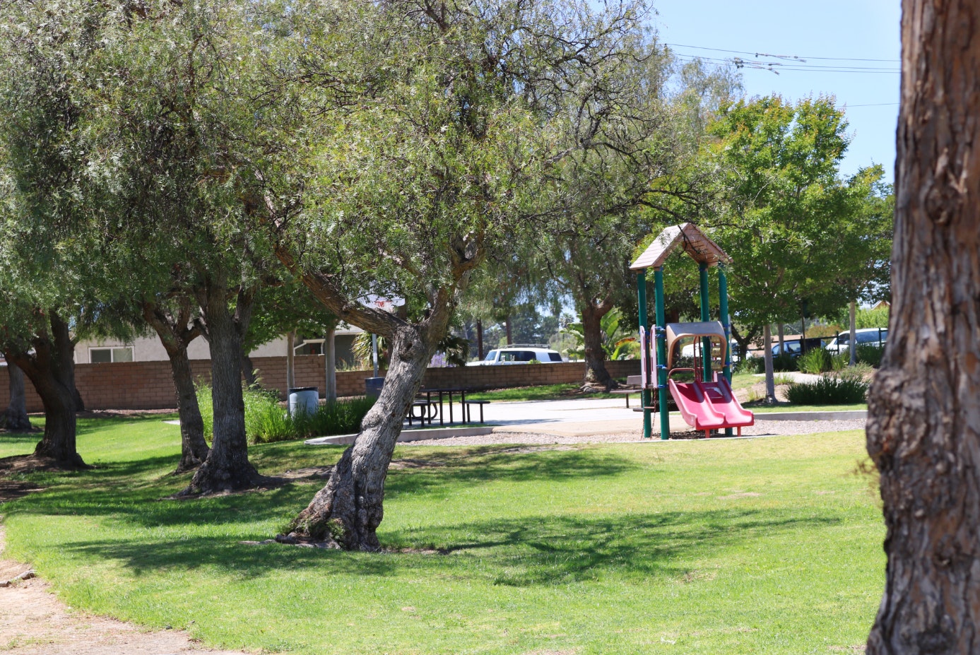 Carmenita Park