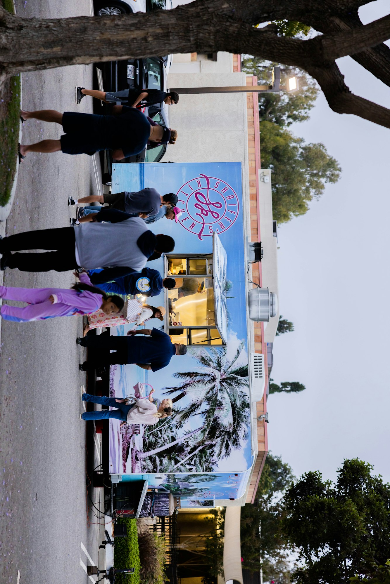 May contain: clothing, footwear, shoe, person, adult, male, man, hat, accessories, bag, handbag, car, transportation, and vehicle