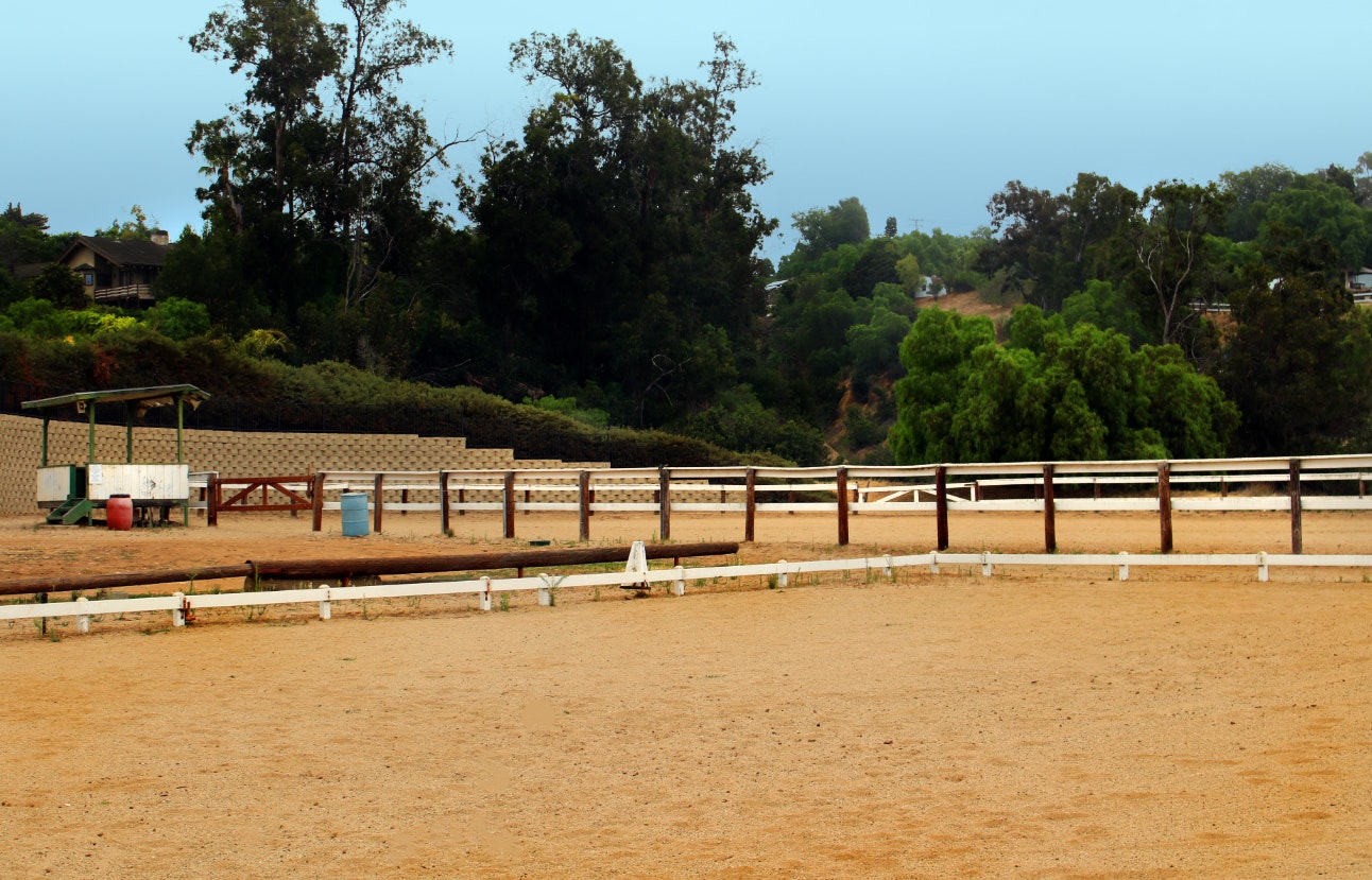 Las Posas Equestrian Center