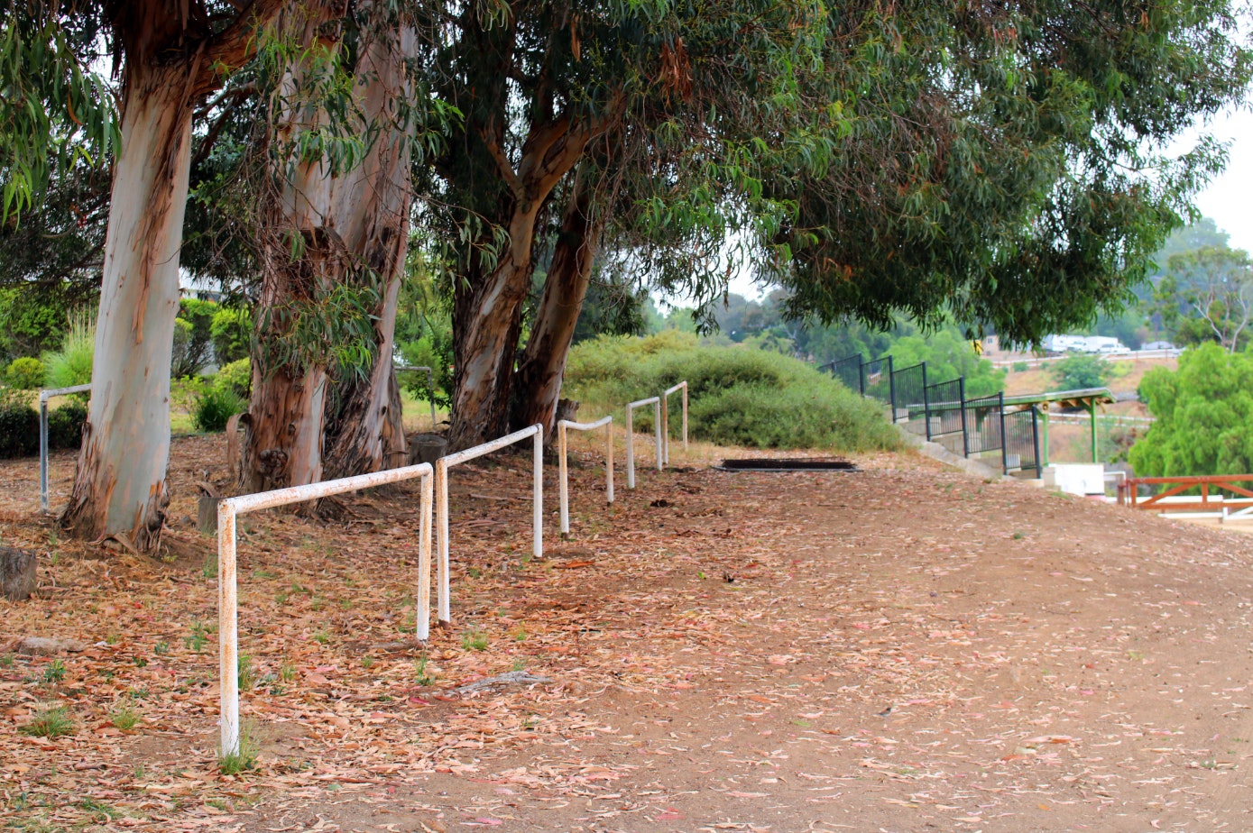 Las Posas Equestrian Center