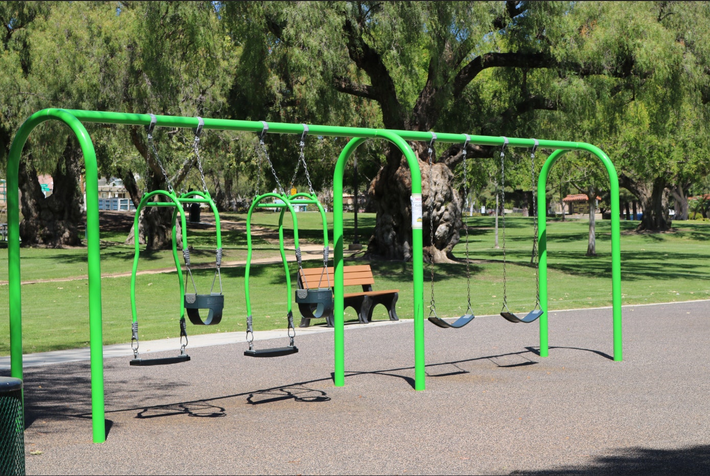 Nancy Bush Park