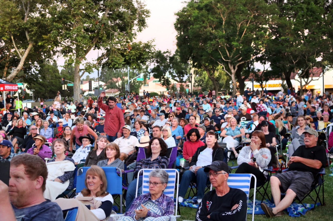 Summer Concert Series