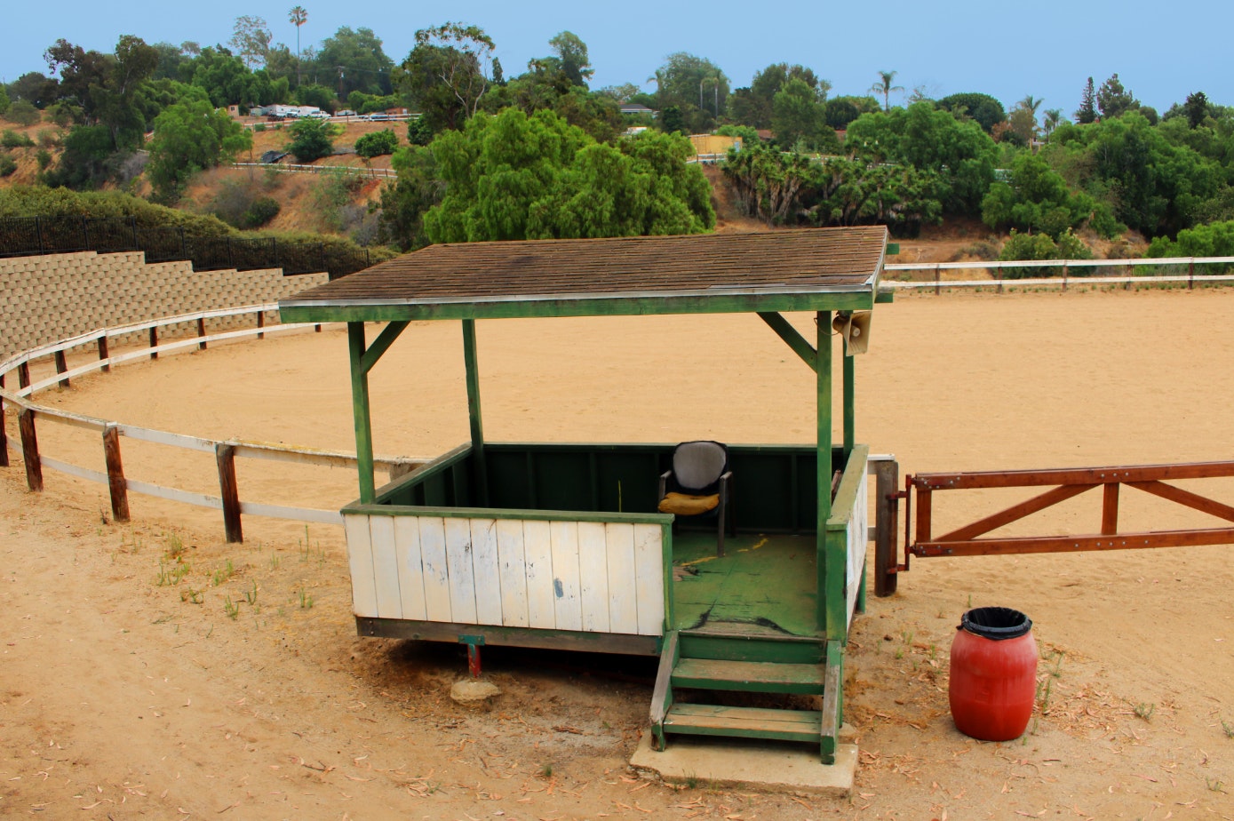 Las Posas Equestrian Center