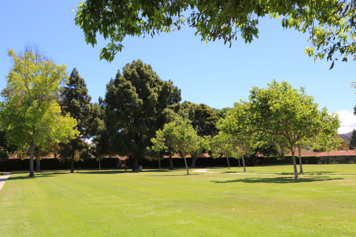 Encanto Park