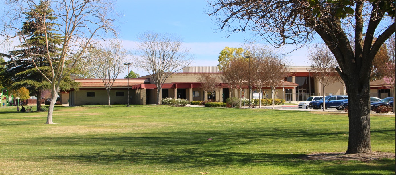 Community Center Park