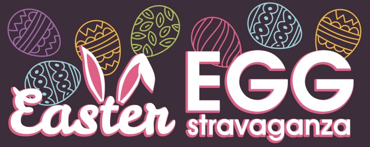 Easter Eggstravaganza