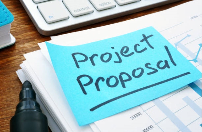 Project proposal