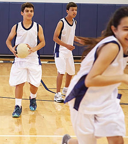 Dodgeball