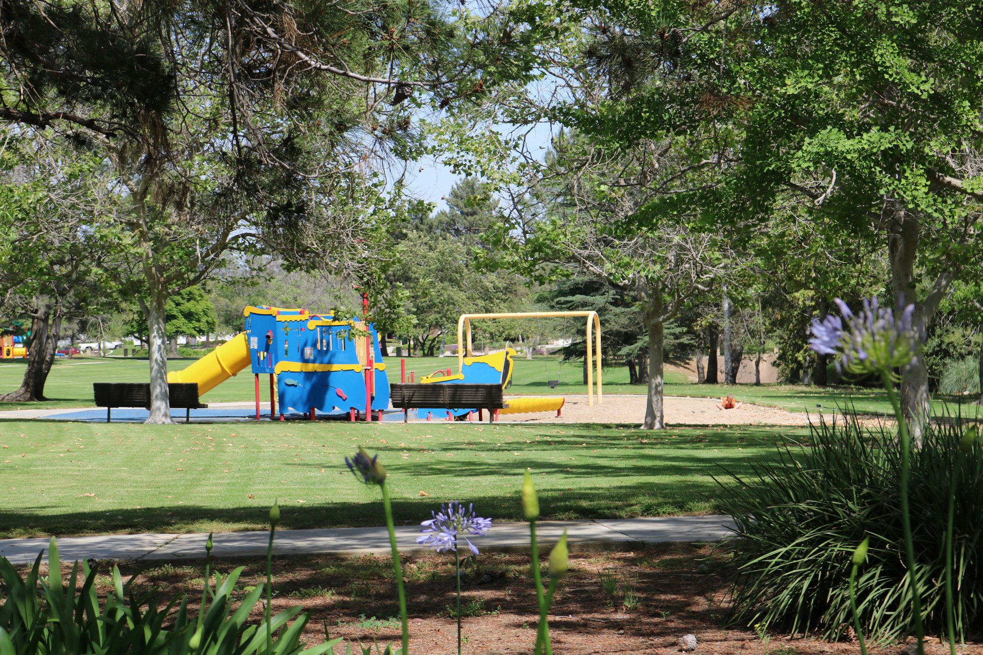 Heritage Park