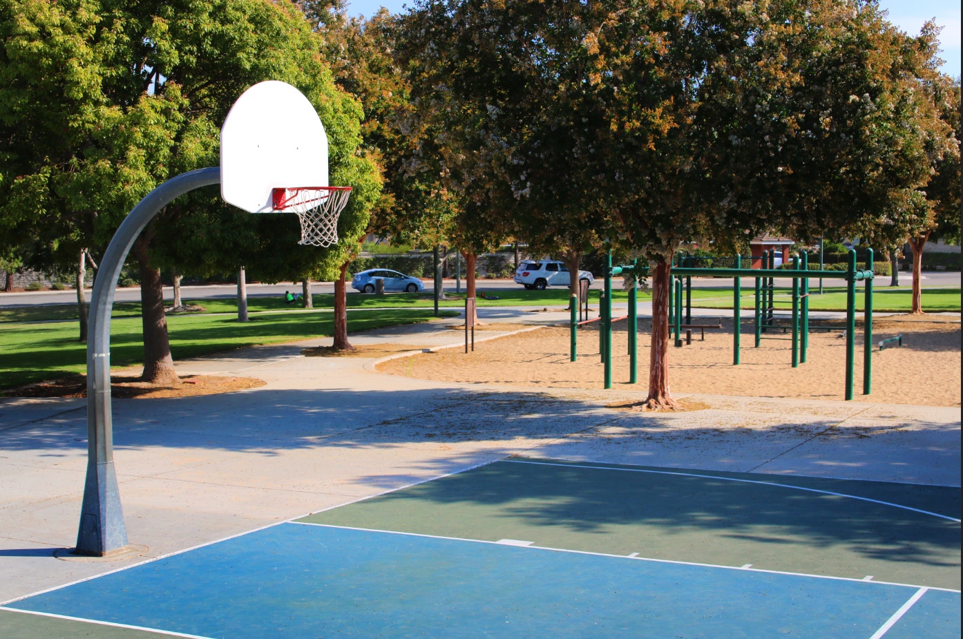 Lokker Park