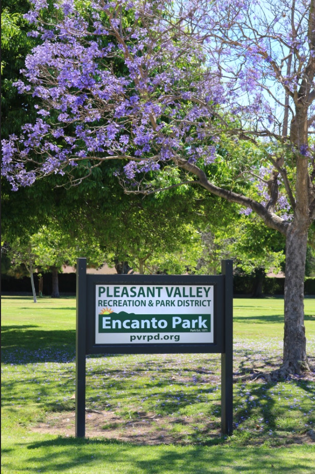 Encanto Park