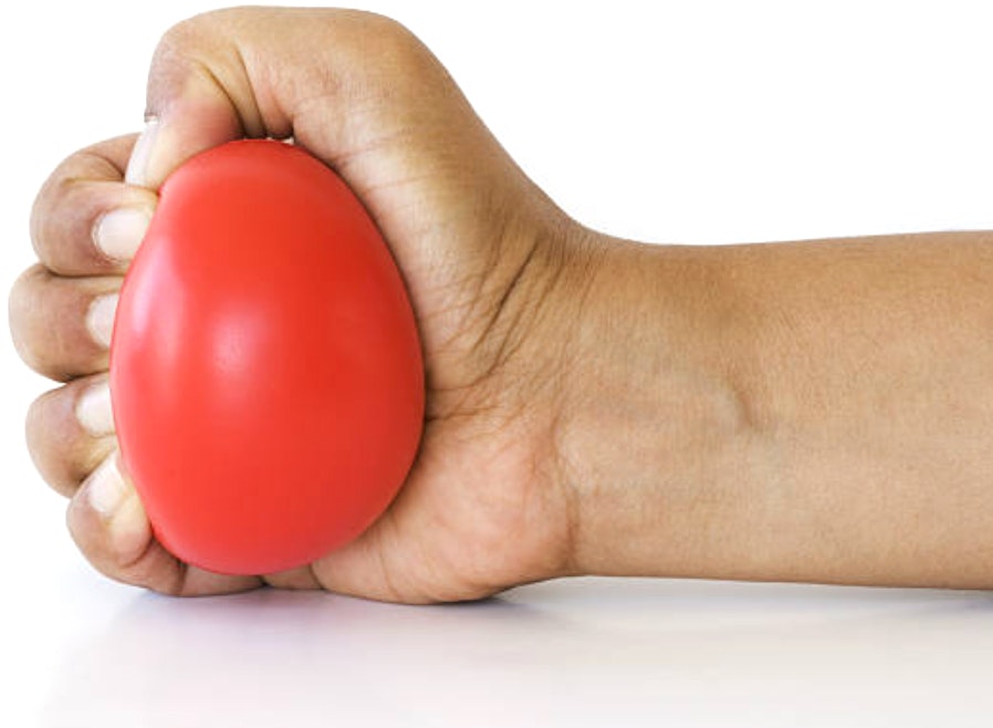stress ball