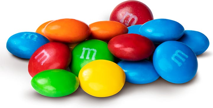 M&Ms