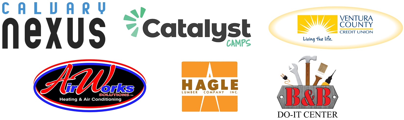 Easter sponsors