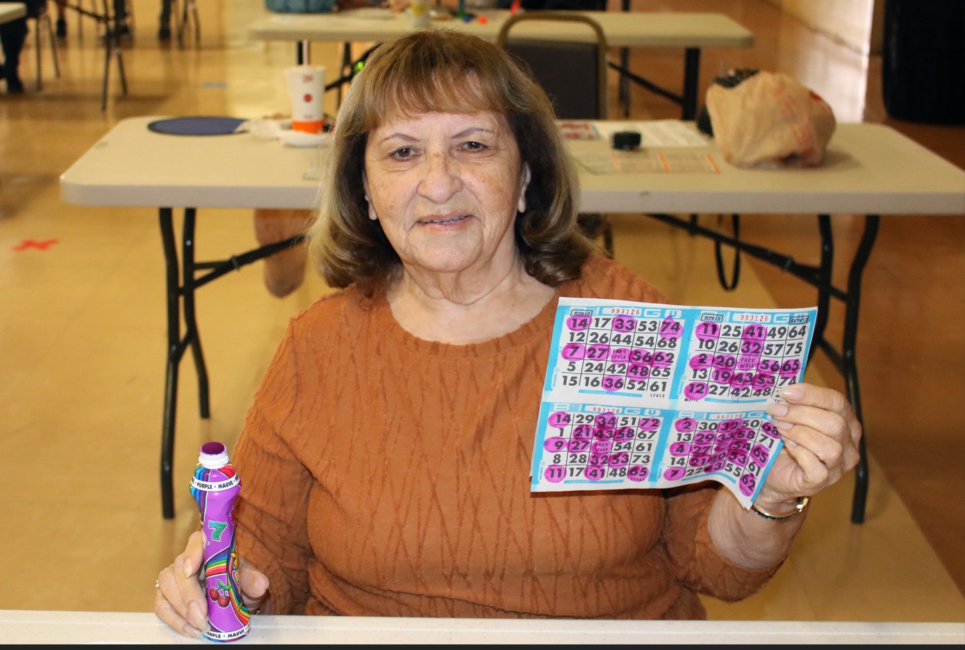 Bingo