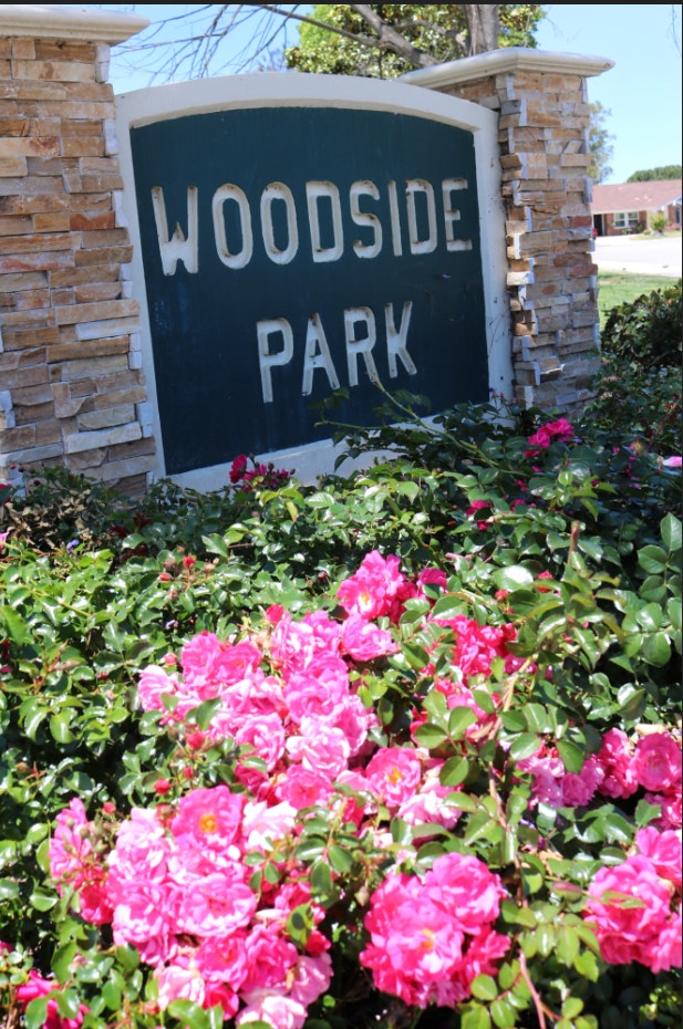 Woodside Park