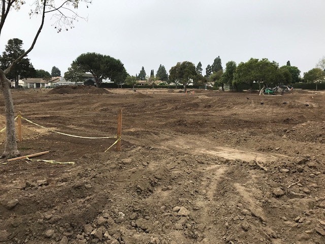 Arneill Ranch Park Renovation