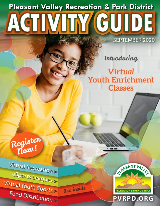 Activity Guide