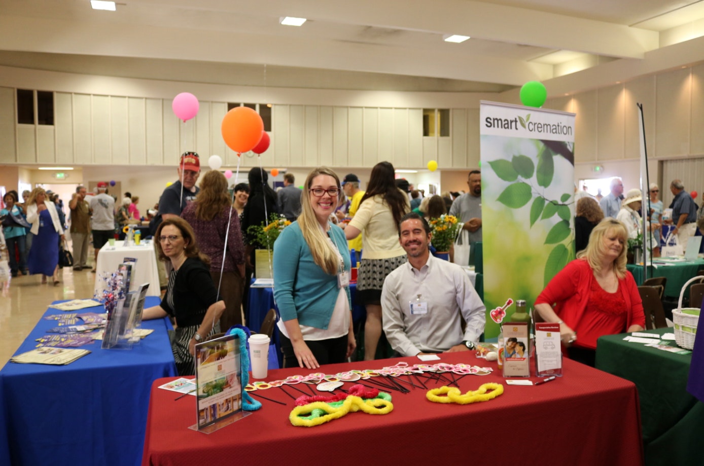 50 Plus Expo