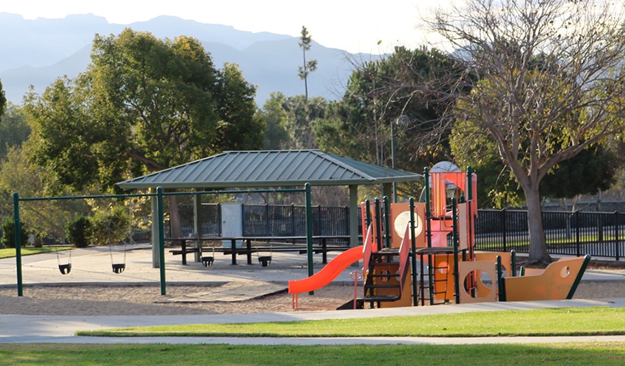 Lokker Park, Camarillo