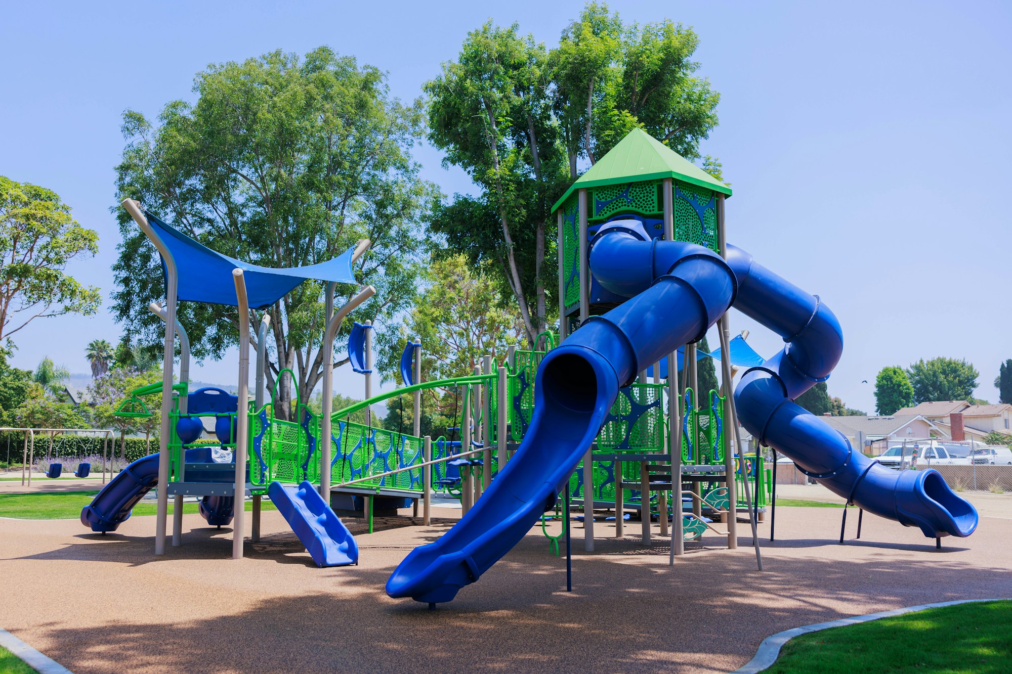 Arneill Ranch Park