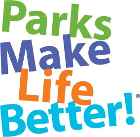 Parks Make Life Better!