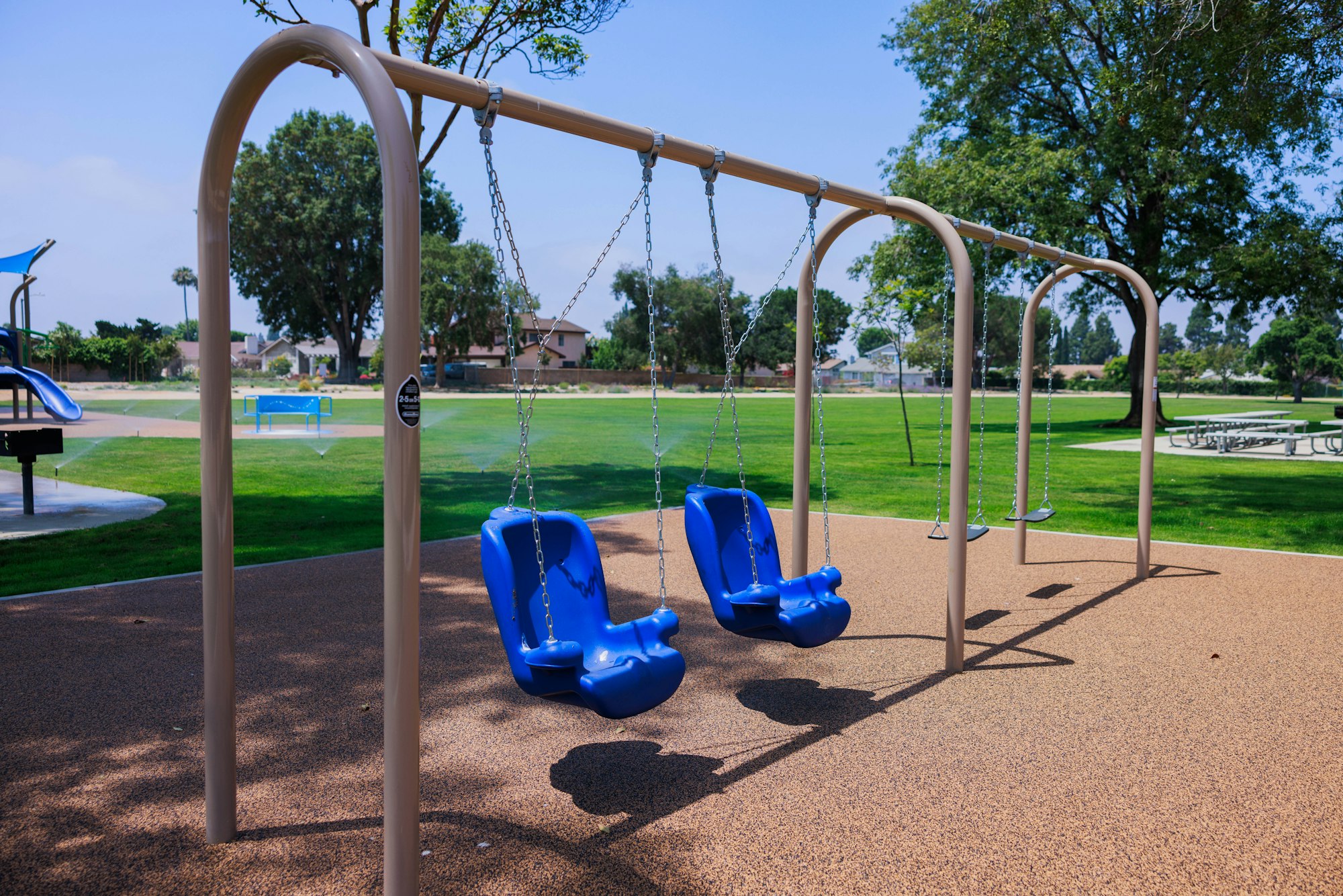 Arneill Ranch Park