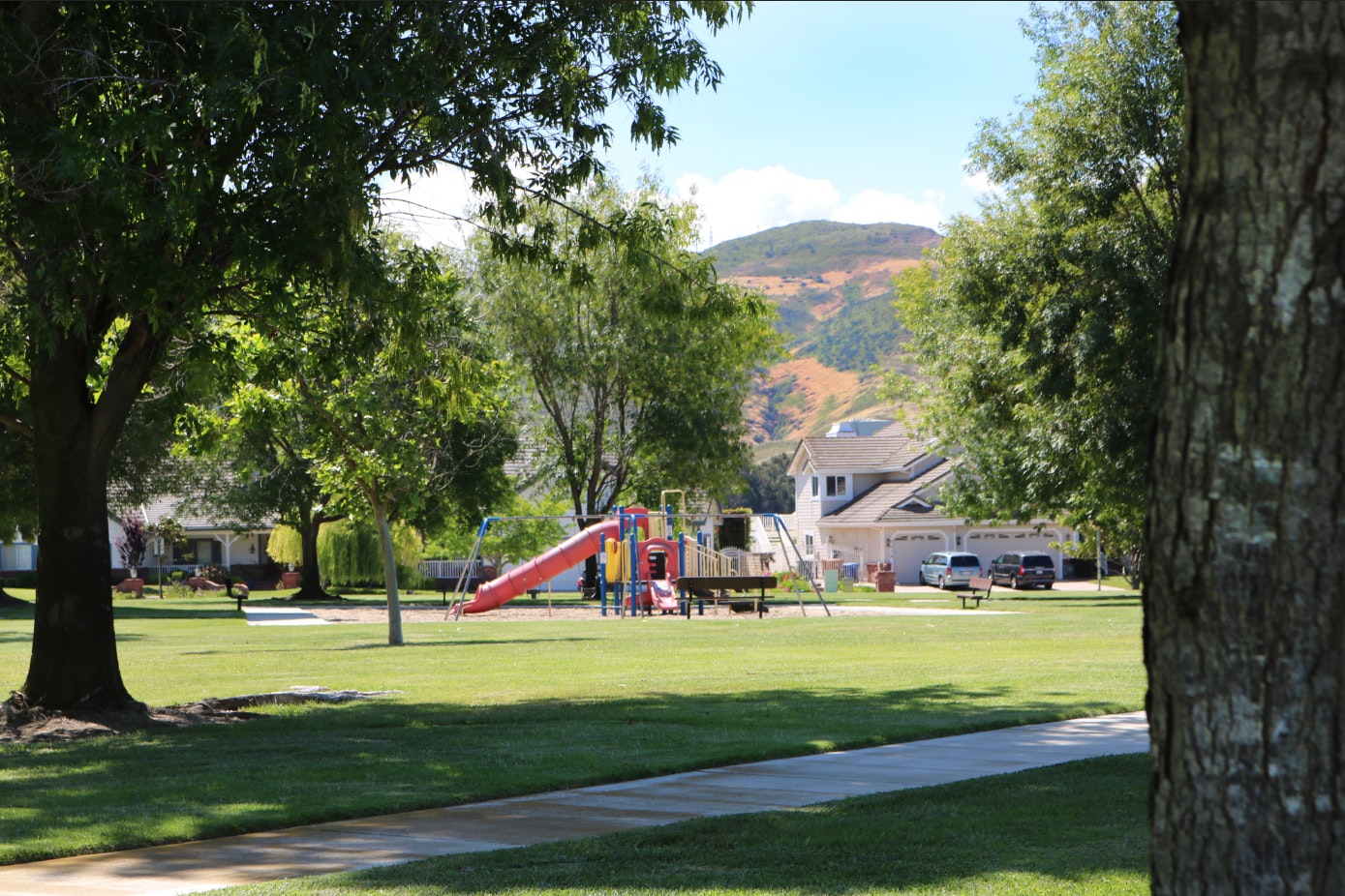 Quito Park