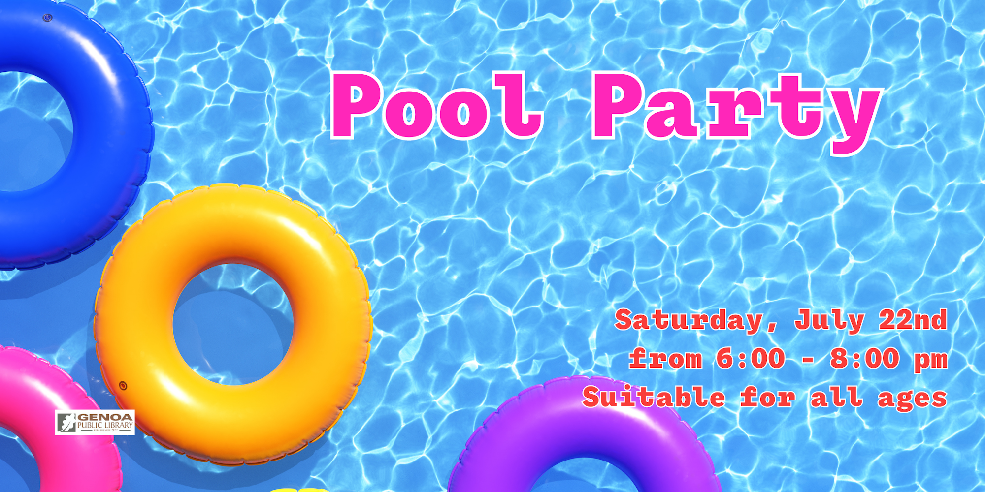 May contain: water, pool, and summer