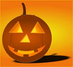 May contain: halloween
