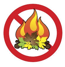 May contain: fire and flame
