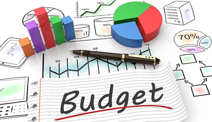Budget