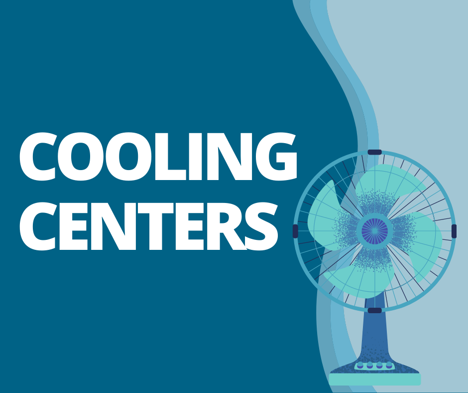 Cooling center