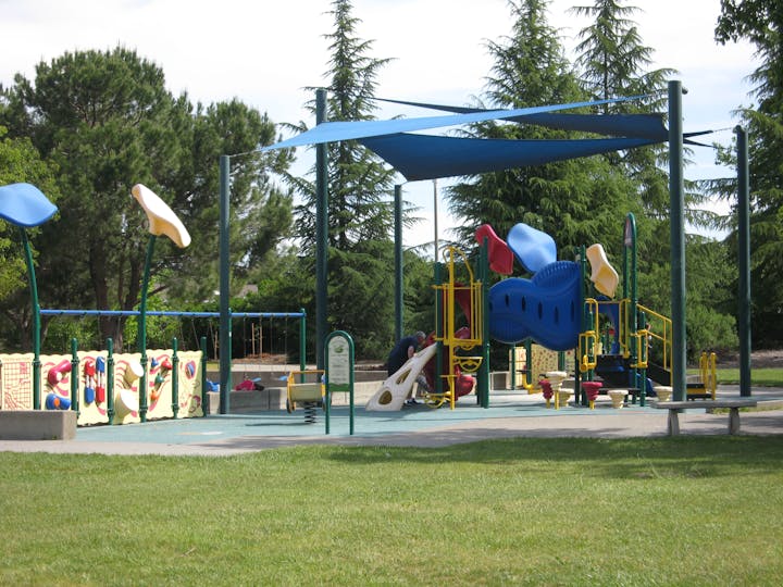 playground
