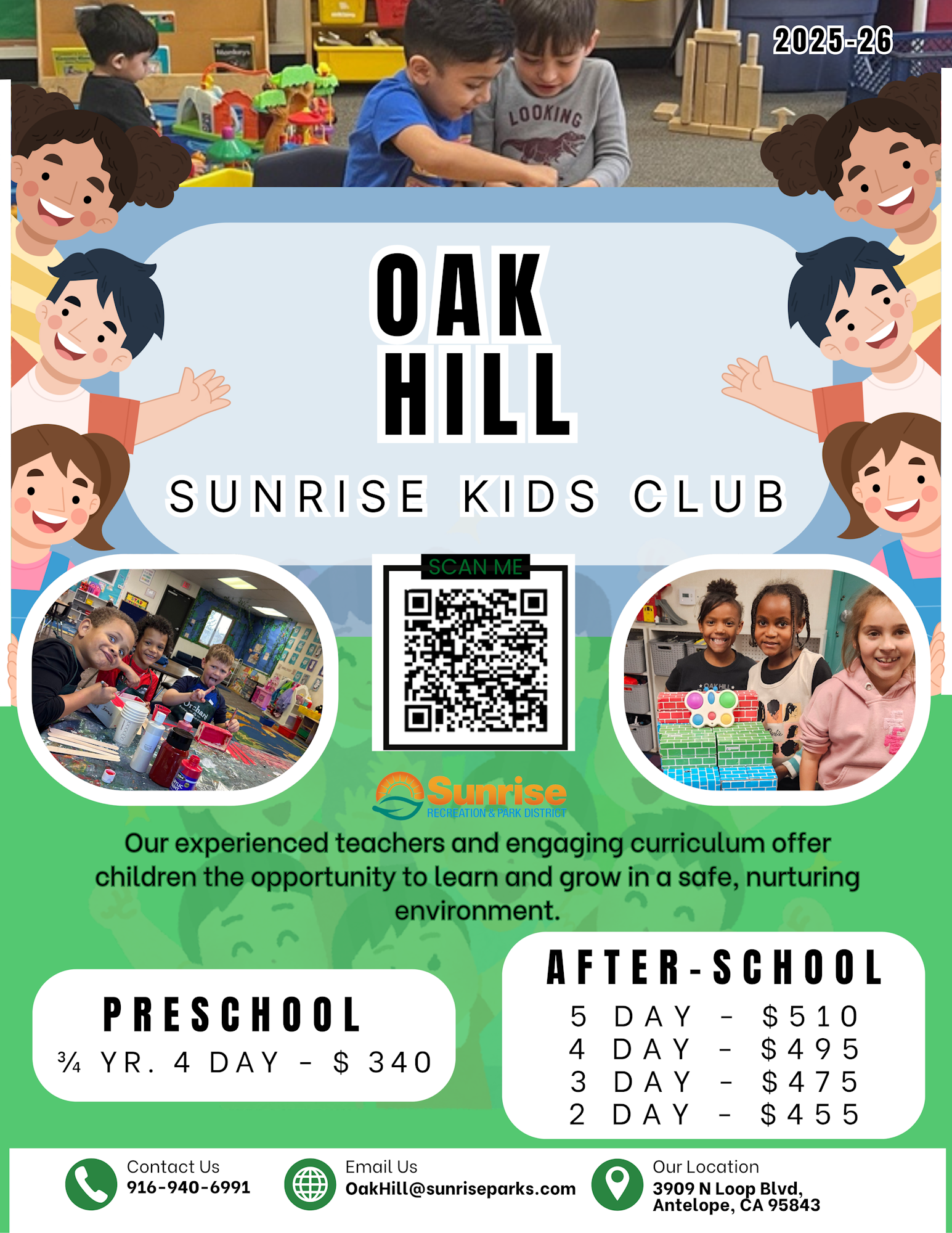 May contain: advertisement, poster, kindergarten, person, boy, child, male, text, and qr code