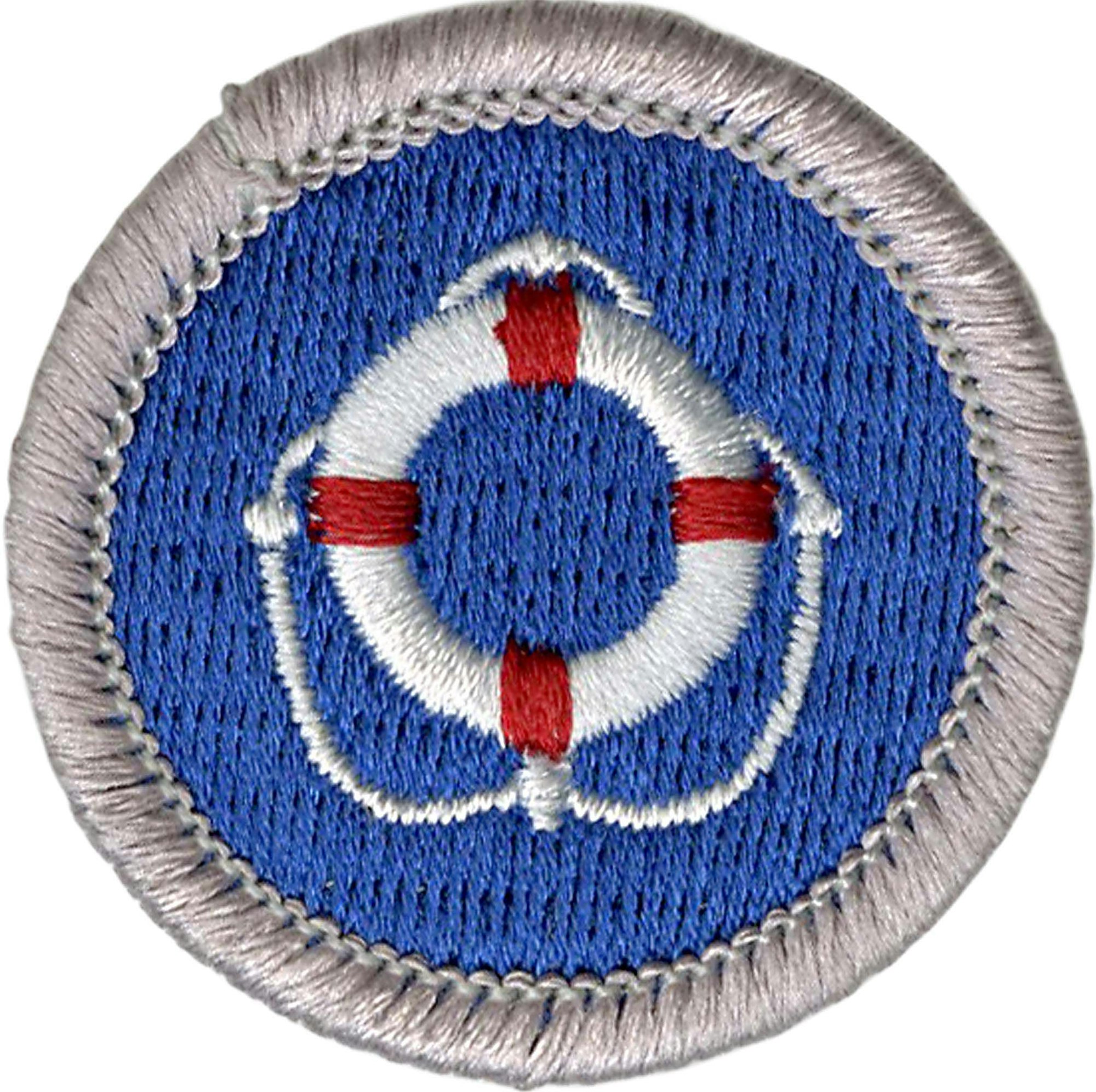 May contain: rug, logo, symbol, and trademark