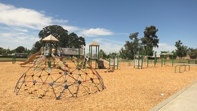 playground