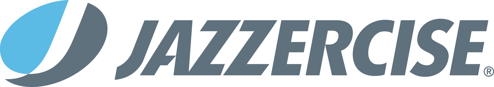 Jazzercise logo