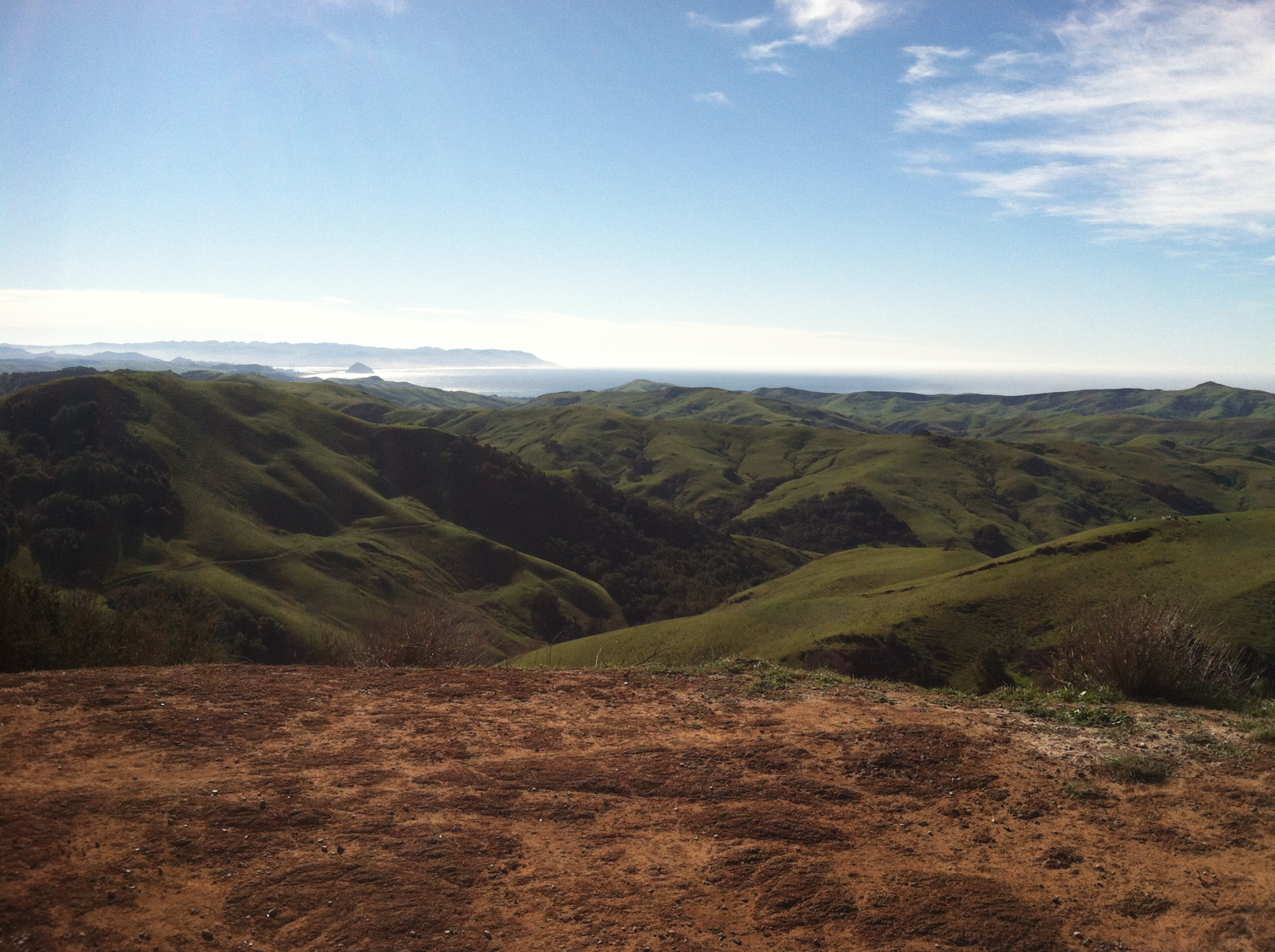 May contain: nature, outdoors, hill, and countryside