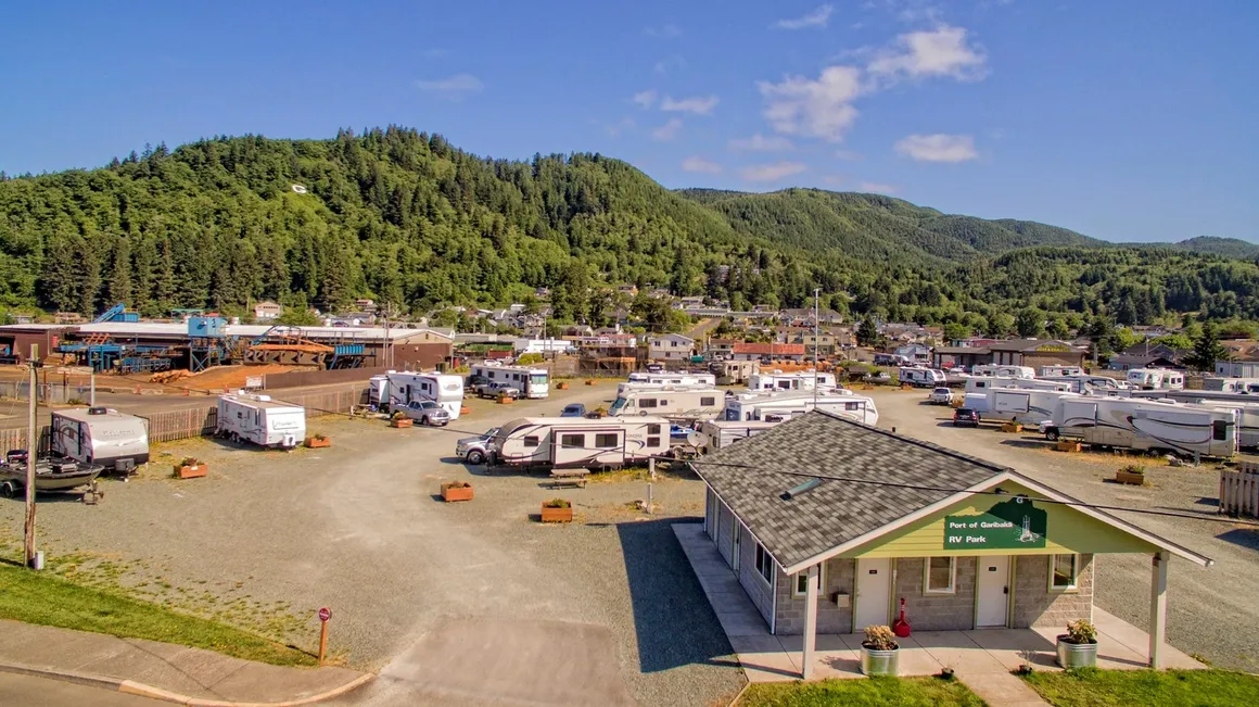 May contain: outdoors, transportation, truck, vehicle, and aerial view
