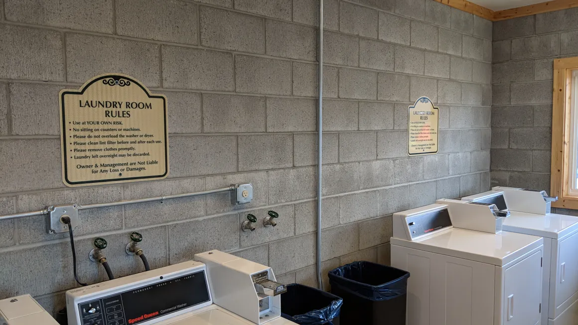 May contain: appliance, device, electrical device, washer, and laundry