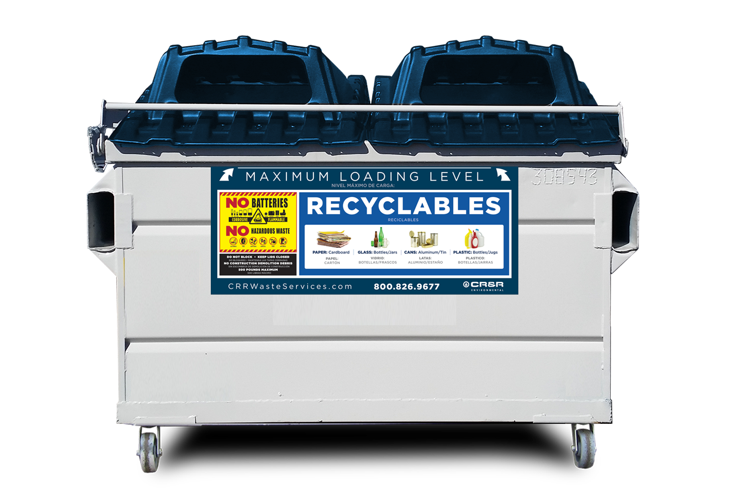Recycling Bin