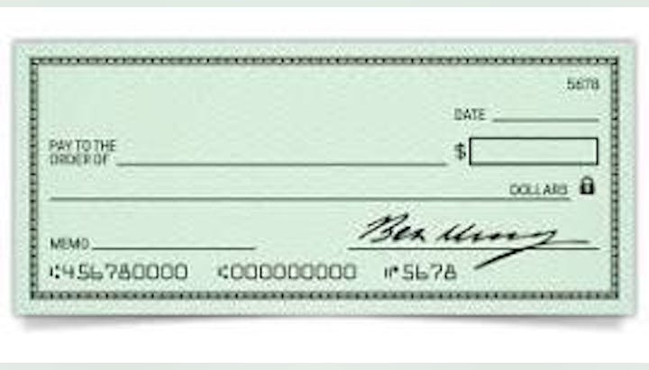 Include: Full Name & Property Address