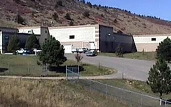 ELCO water source building