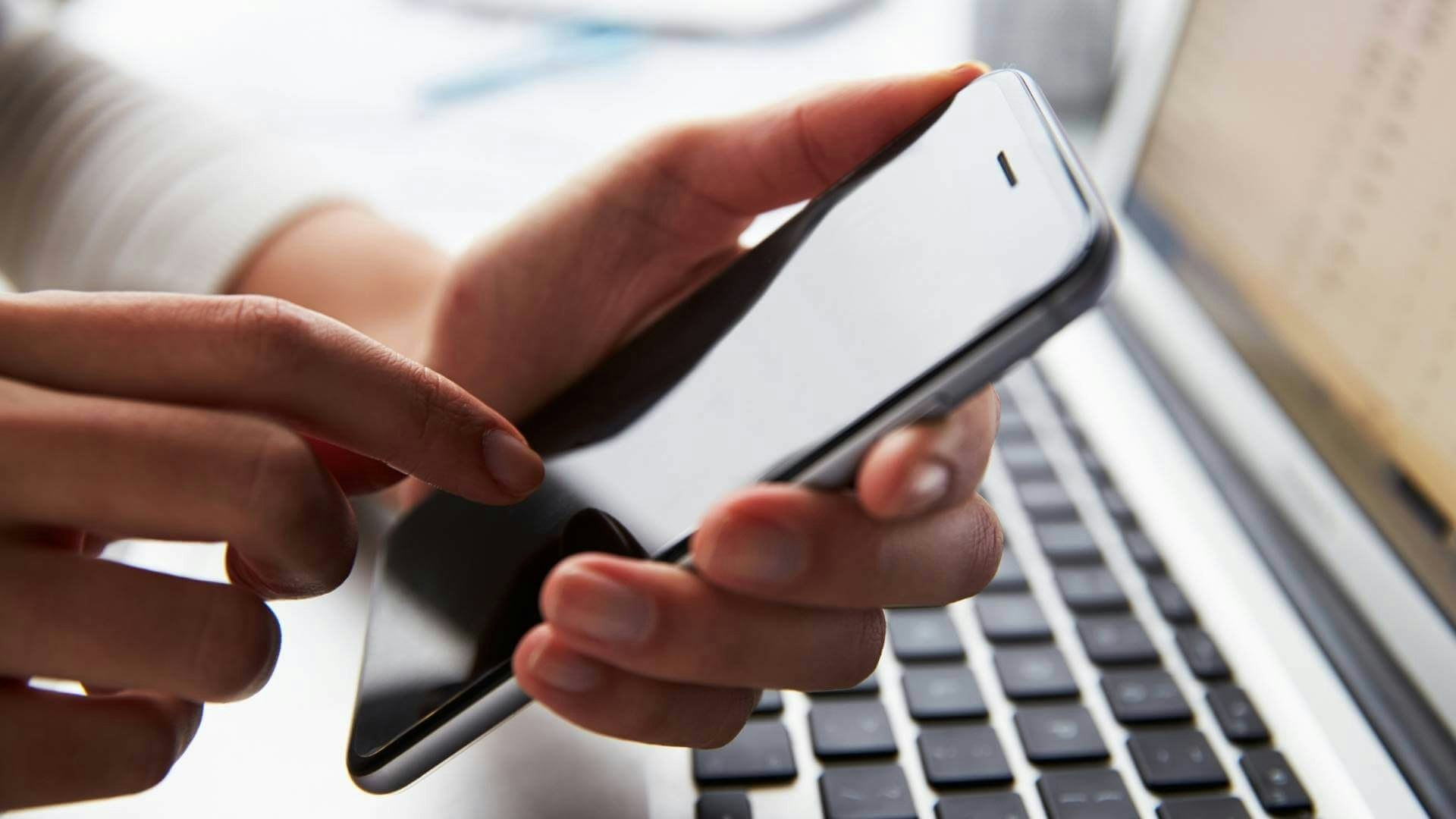 May contain: electronics, mobile phone, phone, computer, computer hardware, computer keyboard, and hardware