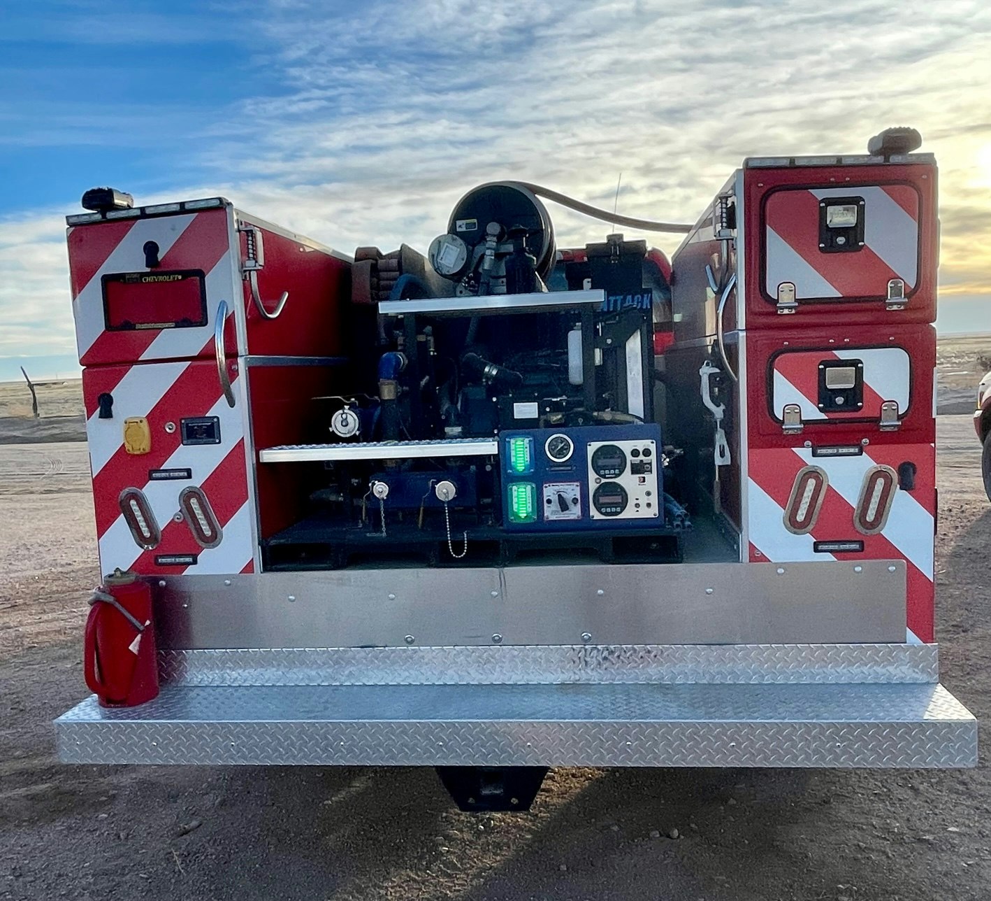 May contain: bumper, transportation, and vehicle