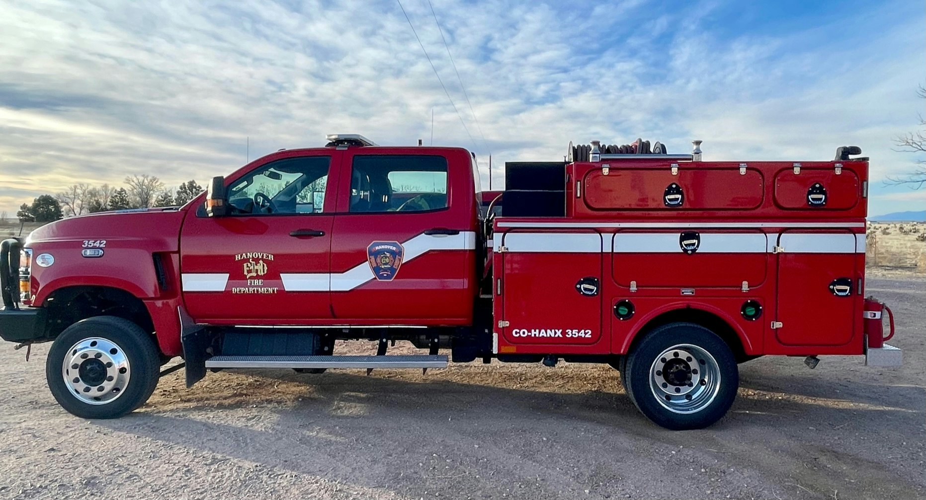 May contain: transportation, truck, vehicle, machine, wheel, and bumper