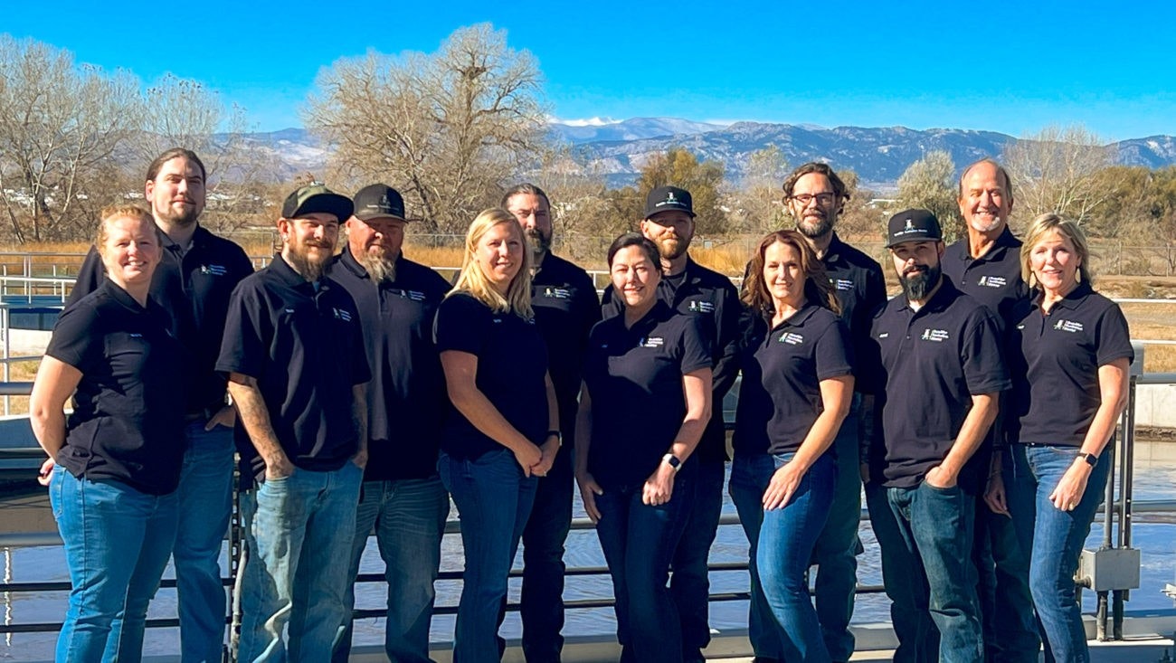 May contain: clothing, pants, people, person, groupshot, jeans, adult, male, man, female, woman, face, and head