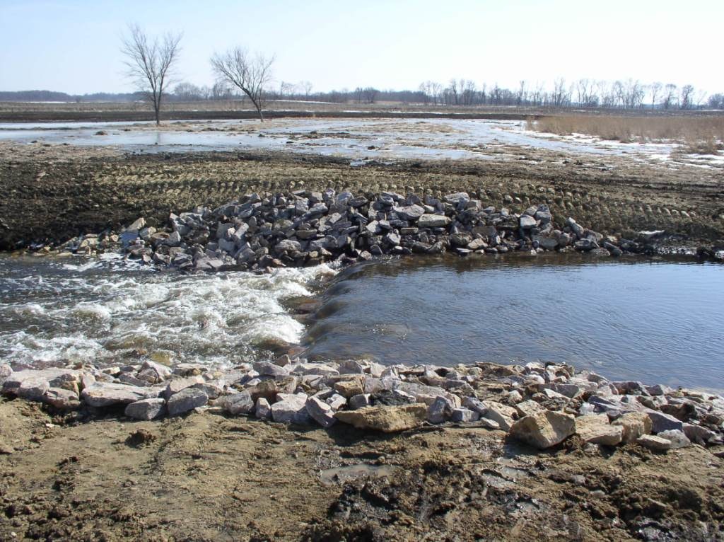 May contain: rock, nature, outdoors, pond, water, rubble, scenery, land, and soil