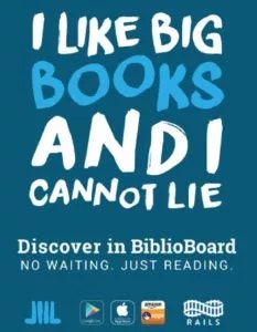 biblioboard graphic